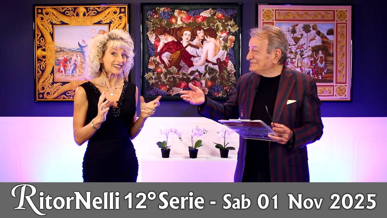 Trasmissione RitorNelli